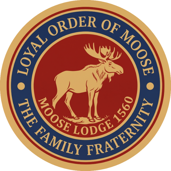 Moose Lodge #1560